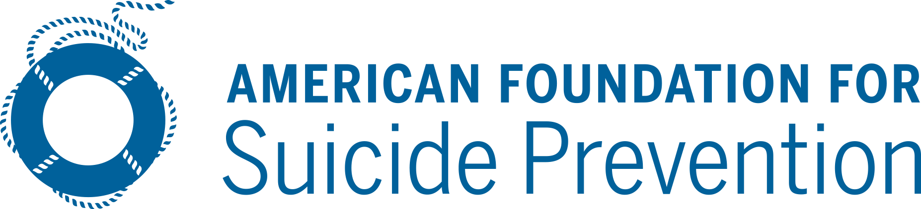 I've Lost Someone - American Society For Suicide Prevention (1854x422)