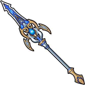Sea Drake Spear - Sea Drake Spear (380x380)