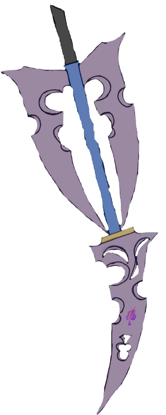 Venus Masamune - Illustration (573x1395)