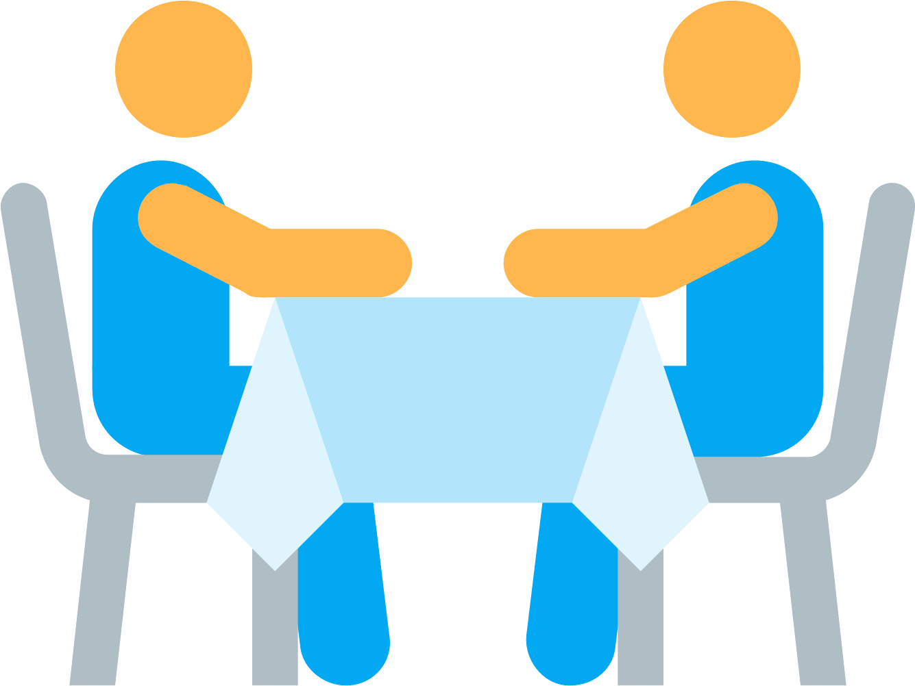 Restaurant Table Icon - Restaurant Table Icon (1600x1600)