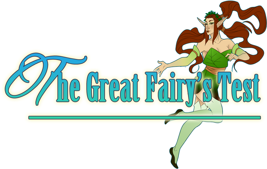 The Great Fairy Has Passed On Her Feedback To The Headmistress - Cartoon (1029x693)