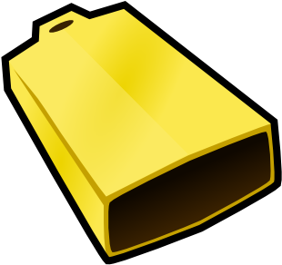 Cowbell Png (384x384)