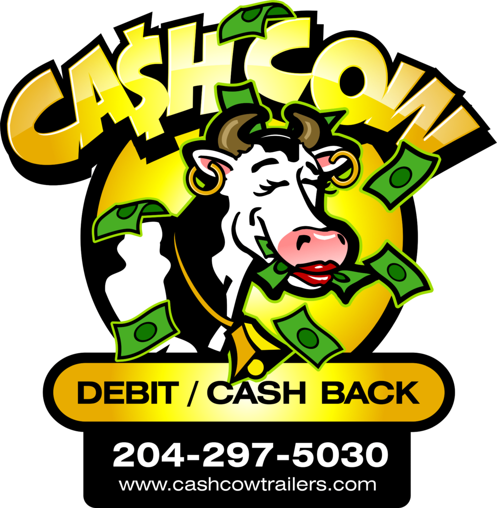 Cash Cow Logo - Justin Bieber Nail Polish (1001x1024)