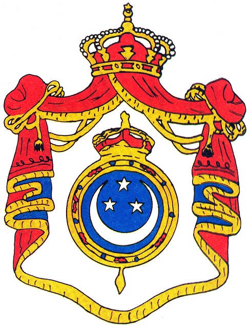 Egypt Seeks To Get On The "citizen By Investment" Cash - Egypt Coat Of Arms (488x637)
