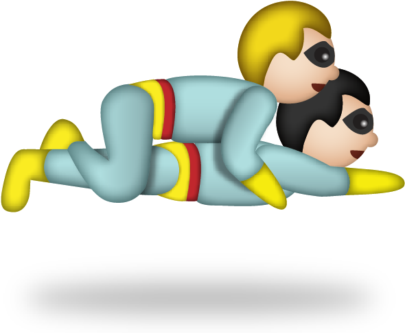 'snl' Emojis Mean You No Longer Need Words For 'cowbell,' - You Re Gay Emoji (600x600)