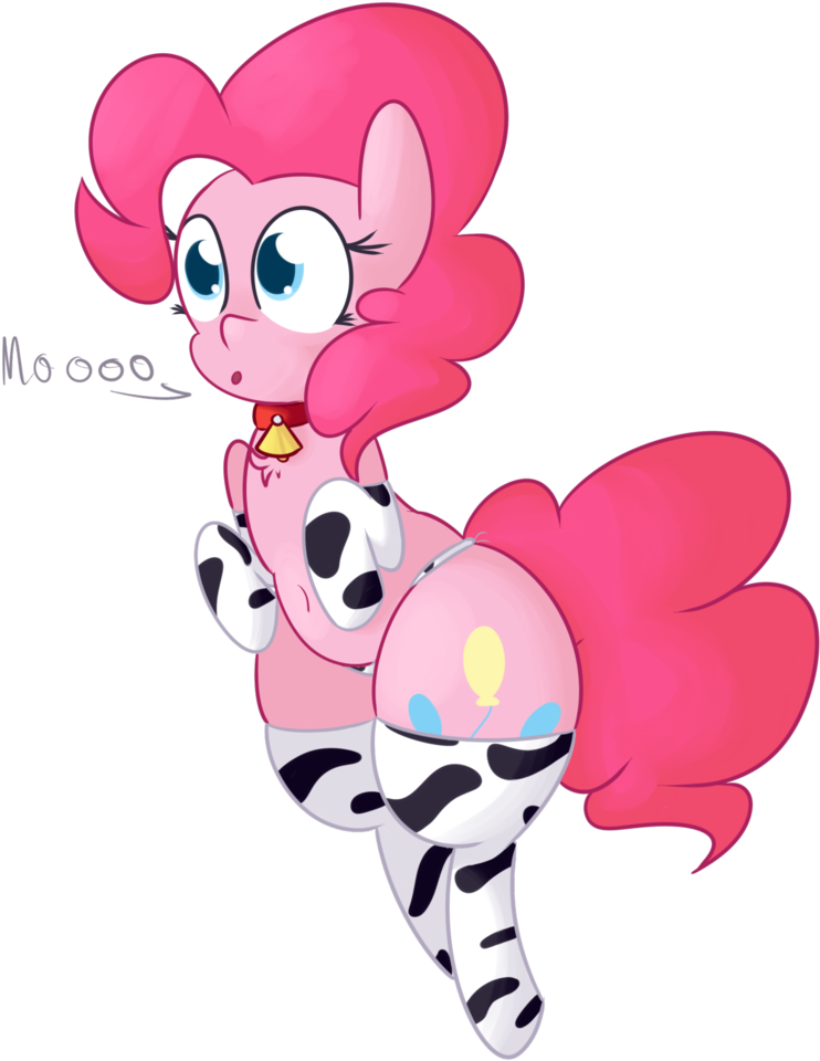 Moooooo By Mr-degration - Cartoon (803x996)