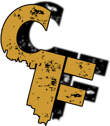 Calf Logo Cf Calf Logo - Calf Logo Cf Calf Logo (450x450)