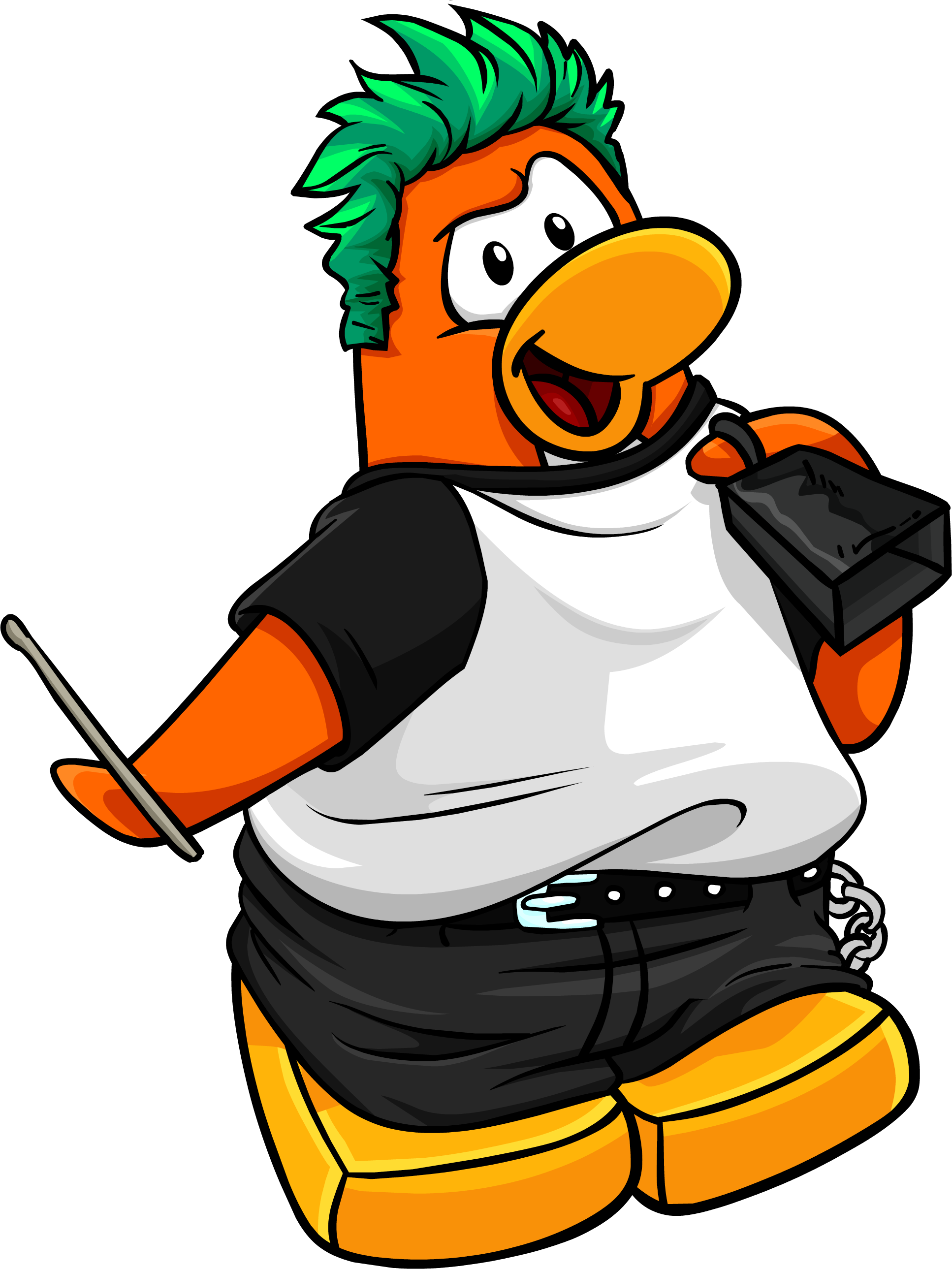 Penguin Style June 2018 2 - 2010 (1934x2578)