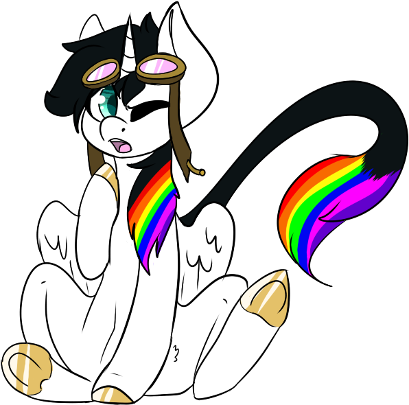 I'm Not Short, Youre Just Too Tall By Seaskiies - Cartoon (750x750)