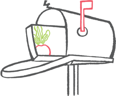 Kit Delivered Each Month - Mail (400x331)