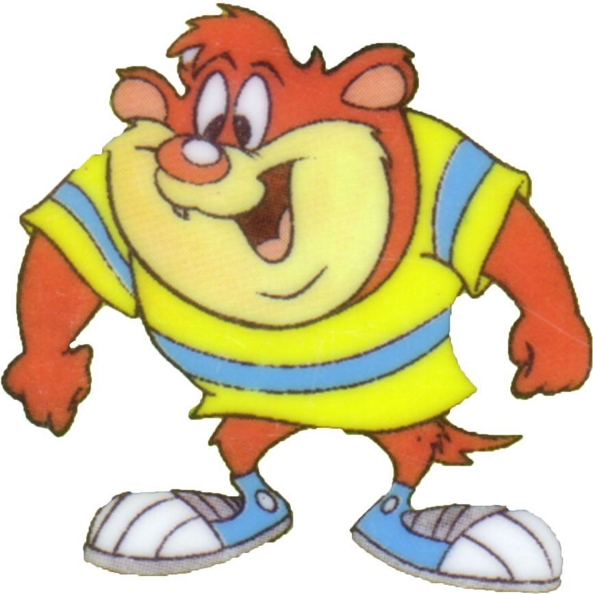 Voice Of Jake Tazmanian Devil - Jake Tazmania (910x900)