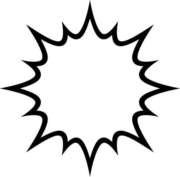 Different Variations - Call Outs Clipart (583x573)