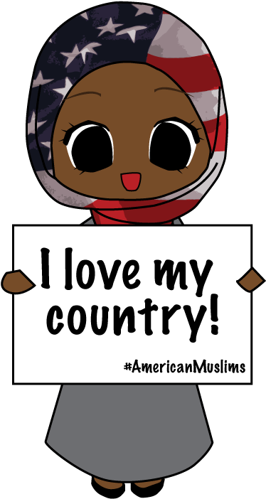 American Muslim By Nahmala - 9/11 An Airline Pilot's Perspective [book] (612x792)