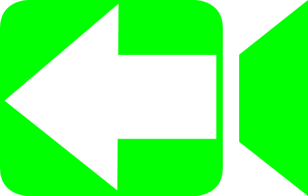 This Free Clip Arts Design Of Video In Call Icon - Illustration (600x382)