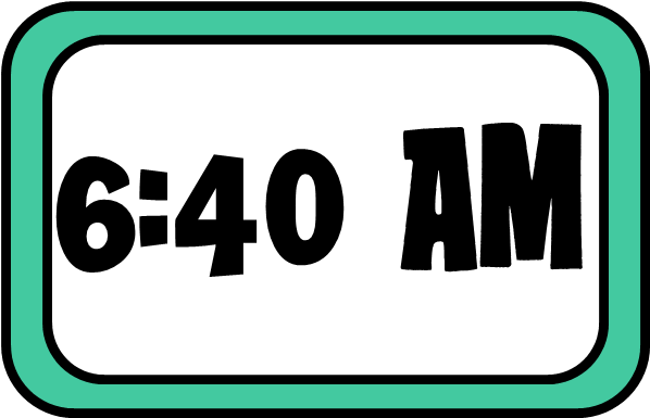 Today Was The First Day Back To School/work - Today Was The First Day Back To School/work (658x384)