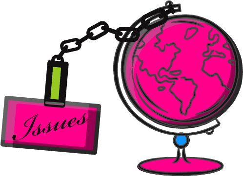 Goforwomen - Social Issue (545x394)