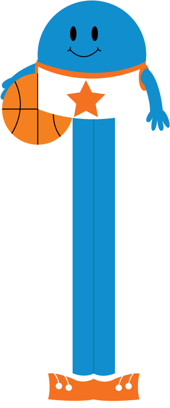 Tall Basketball Uniform By Chameleoncove - Tall Basketball Uniform By Chameleoncove (370x836)
