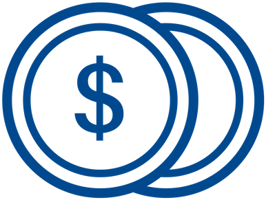 Donate To The First Amendment Forever Fund, A Sustained - Point Of Sale Icon (400x400)