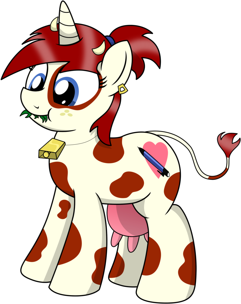 You Can Click Above To Reveal The Image Just This Once, - Cartoon (956x1024)