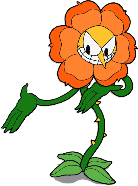 Also The Last Sprite Is Already On The Blog I Didn't - Devil (481x647)