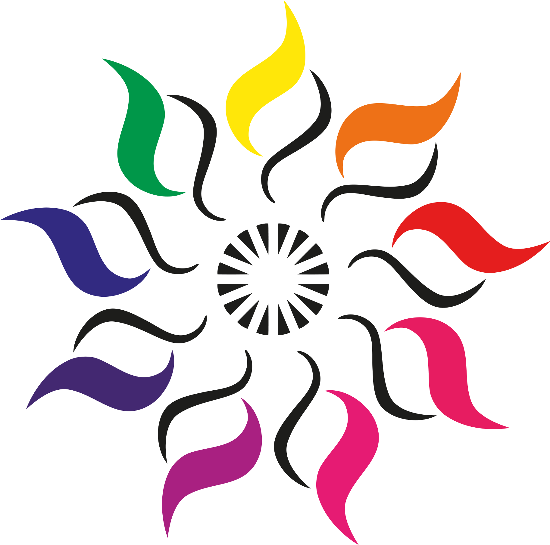 Parlament Wr Logo - Universal Declaration Of Human Rights (1826x1811)