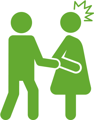 Actions Of Demoralization Including Sexual Harassment - Sign (512x512)