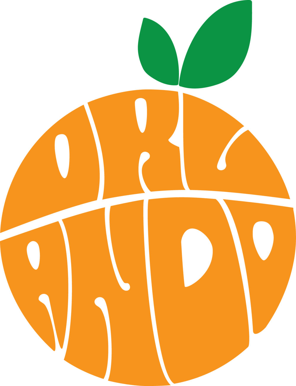 Orlando Retro Lettering - Orlando Retro Lettering (1000x1302)
