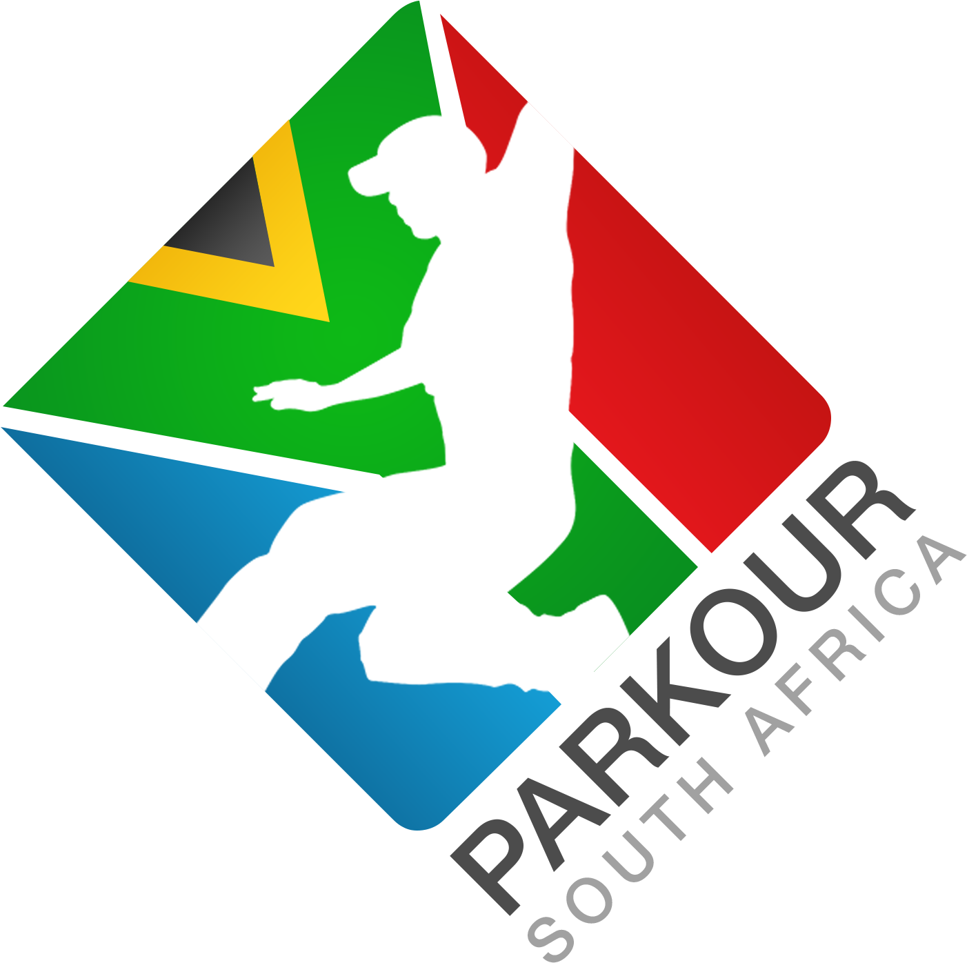 Parkour South Africa - Traffic Sign (1491x1498)