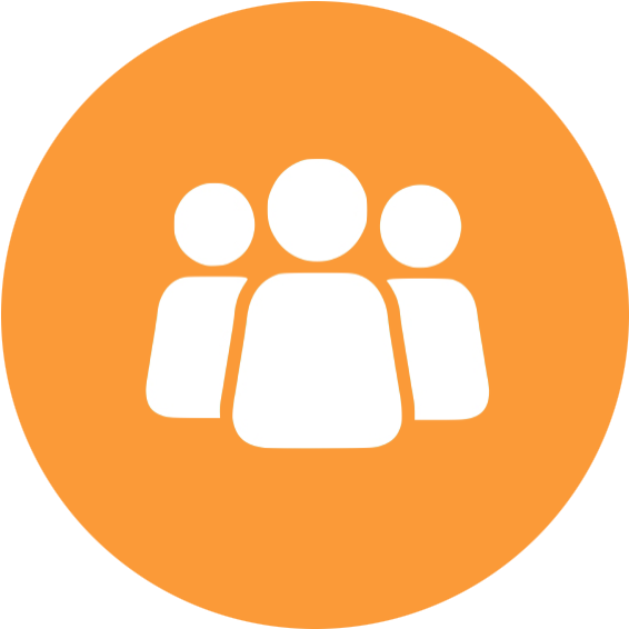 Leadership Orange Icon - Mcdonnell Douglas F-4 Phantom Ii (1600x1600)