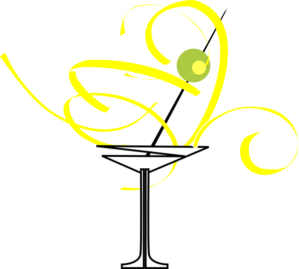 Cocktail Glass (600x540)