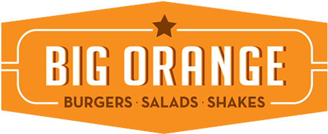Big Orange Burgers - Wedding Band (553x260)