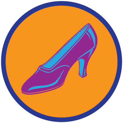 Professional High Luster Wax Shine - University Of North Alabama (432x432)