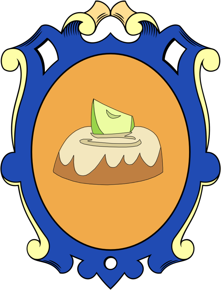 Coat Of Arms (786x1017)