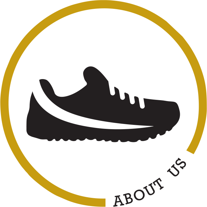 Awards - Running Shoes Icon Png (678x678)