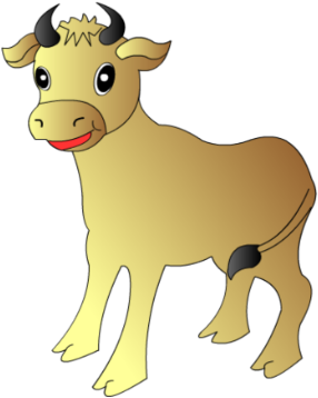 Animal Figure (420x420)