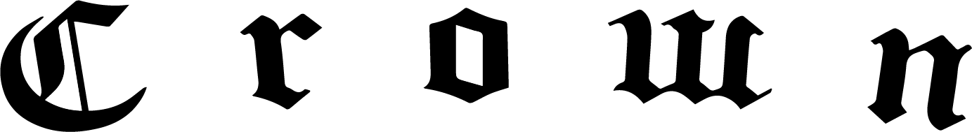 Crown Northampton - Crown Northampton - Handmade Shoes (1383x189)