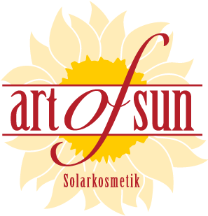 Vector Logo Art Of Sun - Art (400x400)