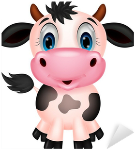 Imagenes Comicas De Vacas (400x400)