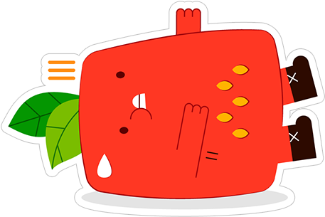 Strawberry Clipart Clear Background - Clip Art (490x317)