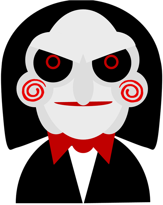 Halloween Cartoon Drawings 24, Buy Clip Art - Terror Png (879x720)