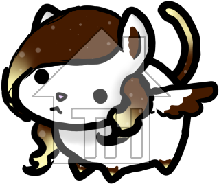 Canidae Dog Clip Art - Cartoon (500x500)