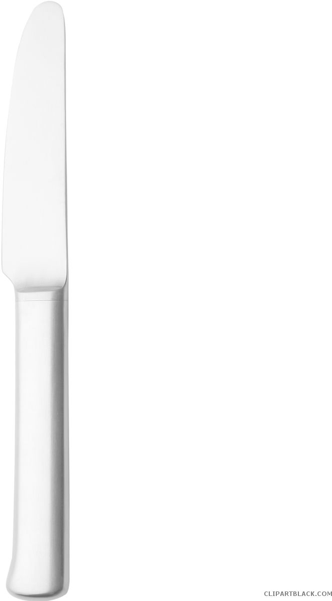 Knife Tools Free Black White Clipart Images Clipartblack - Knife (1200x1200)