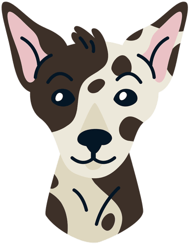 Inca Orchid Illustration Transparent Png - Cachorrinho Pincher Desenho Poster (512x512)