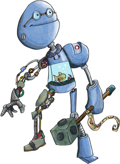 How Do I Get It - Game (464x600)