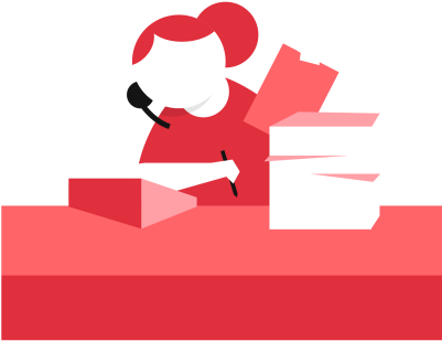 Email Marketing - Illustration (400x400)