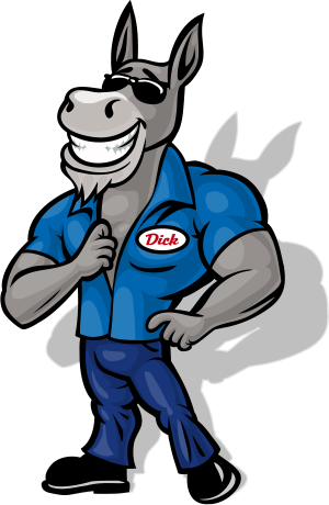 Donkeymale™ - Ultra Donkey (300x460)