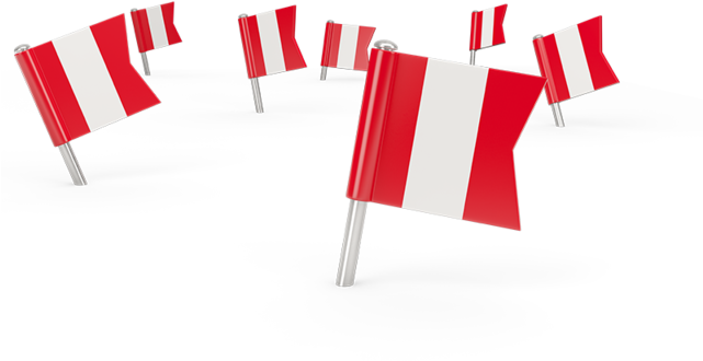 Illustration Of Flag Of Peru - Flag (640x480)