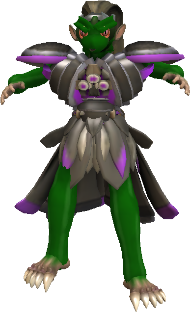 Xidan - Action Figure (439x666)