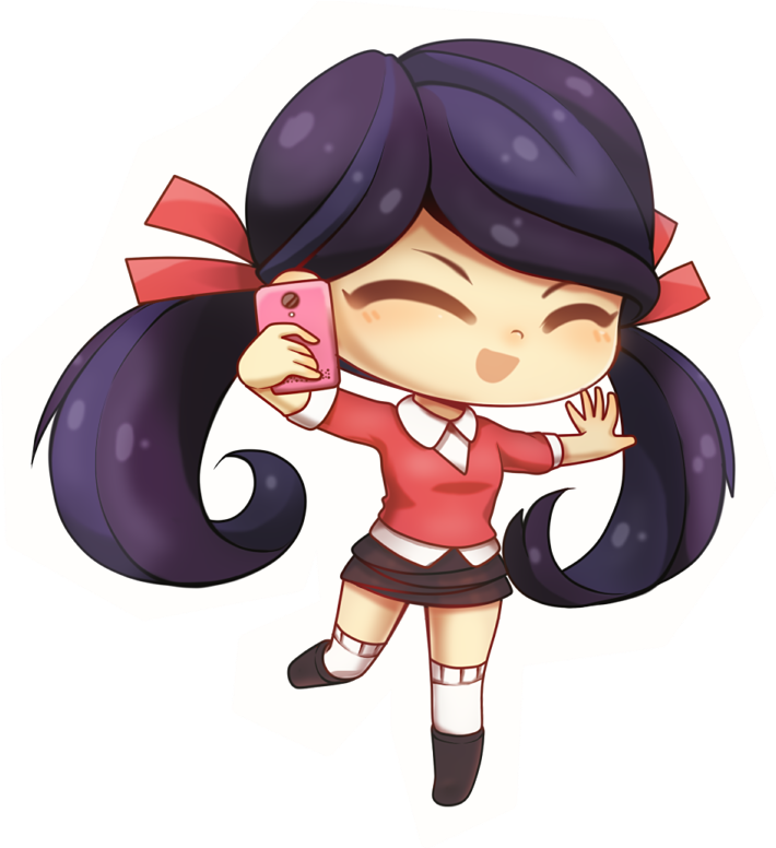 Total Drama Rr - Total Drama Ridonculous Race Kity (800x800)