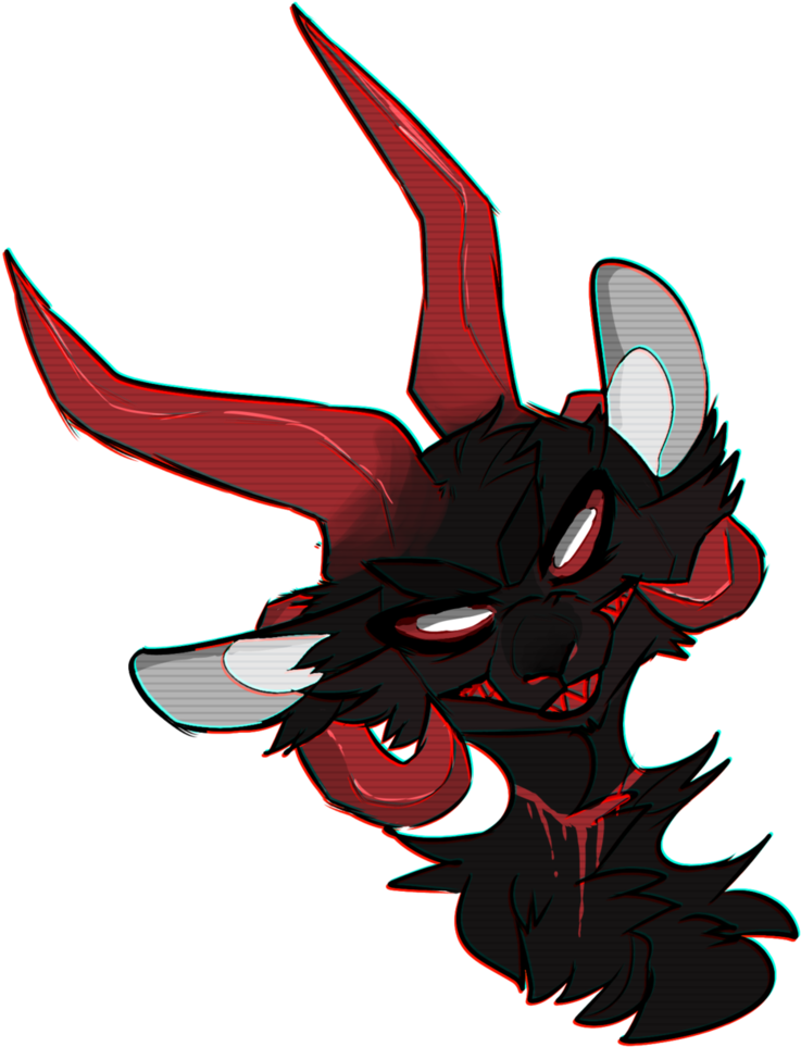 What A Drama Queen By Corvidad - Illustration (809x988)